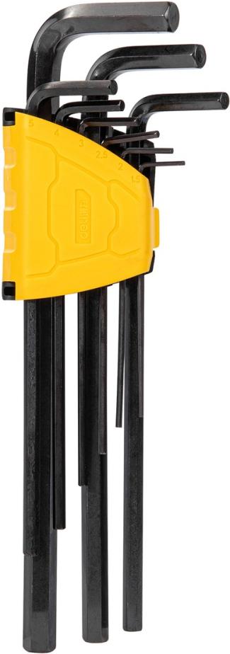 Набор ключей Deli DL231309H