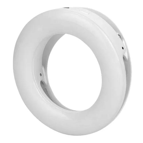 Кольцевая лампа DF LED-02 White