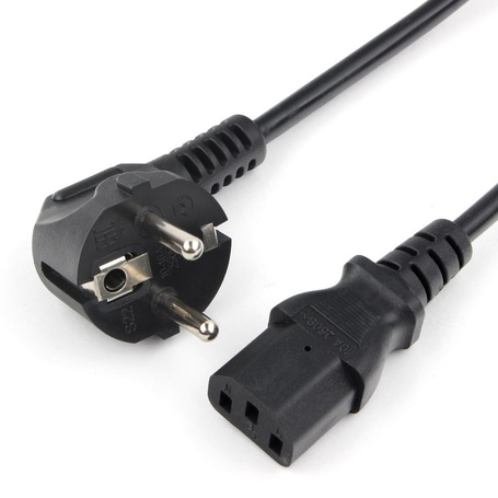Кабель Power Cube RPC-186BL PRO 1.8 черный