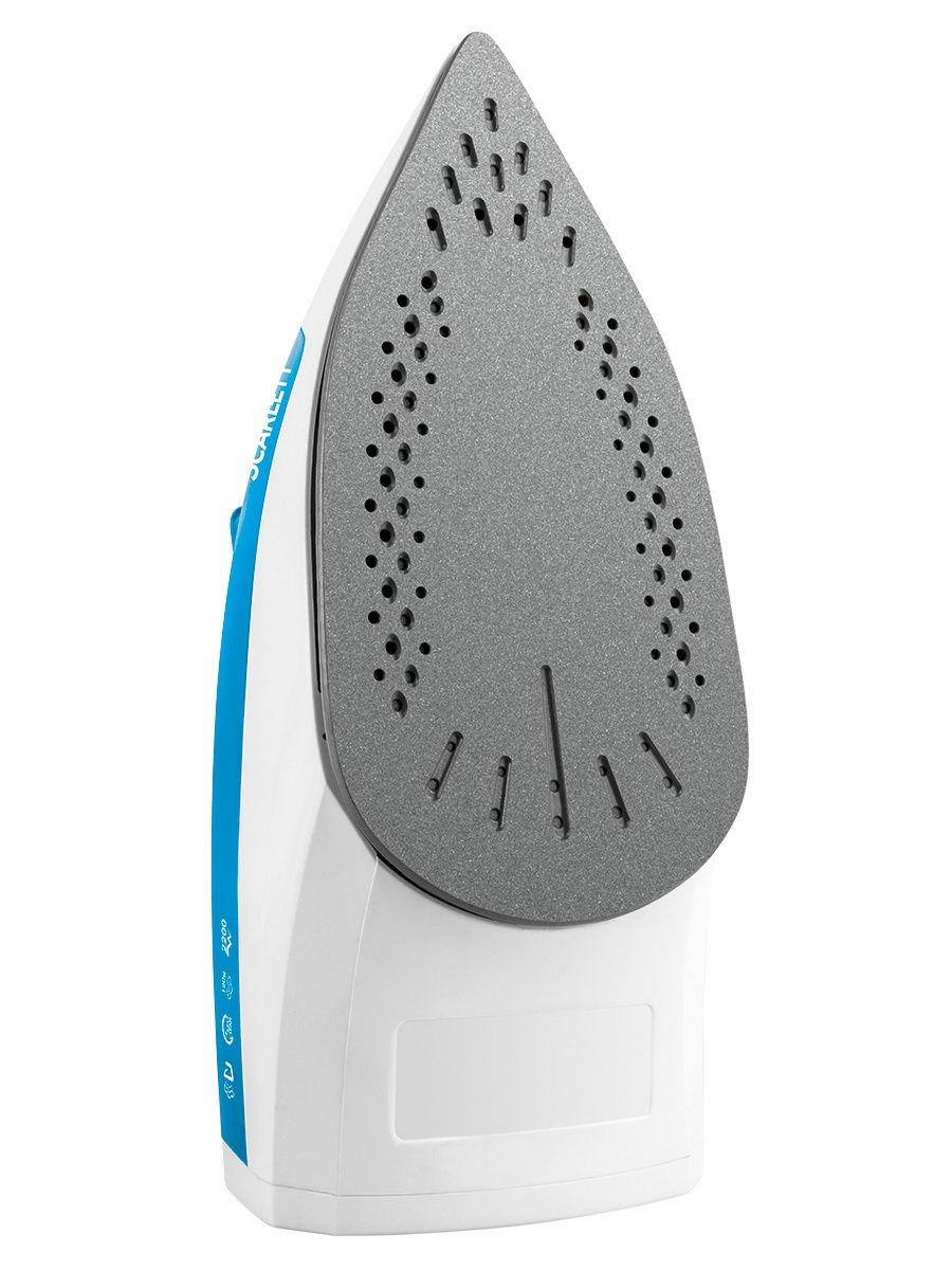 Утюг Scarlett SC-SI30P17 Light Blue