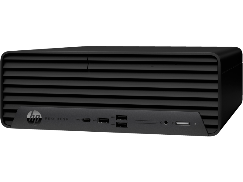 Компьютер HP Pro 400 G9 (99N59ET)