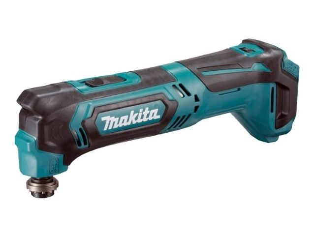 Аккум. многофункциональный инструмент (реноватор) MAKITA CXT TM 30 DZ в кор. (12.0 В, БЕЗ АККУМУЛЯТОРА, 20000 об/мин)
