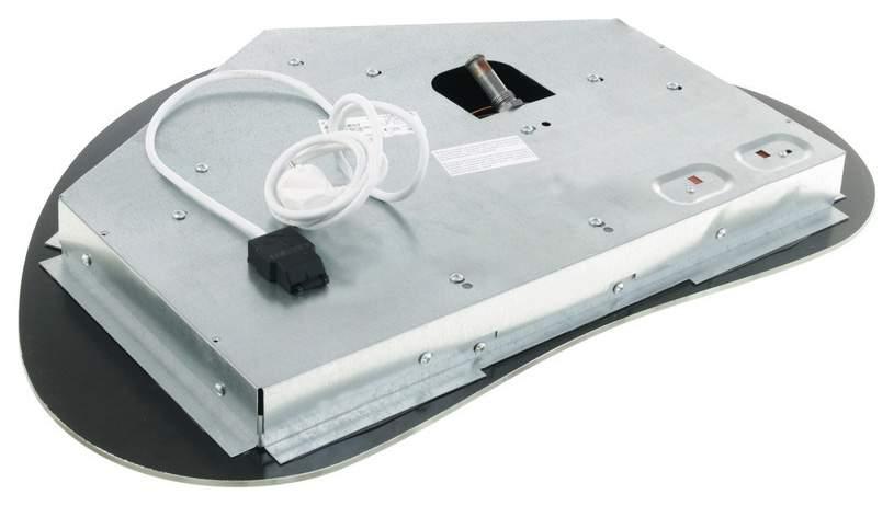 Варочная панель Gefest СГ СН 2120 К1