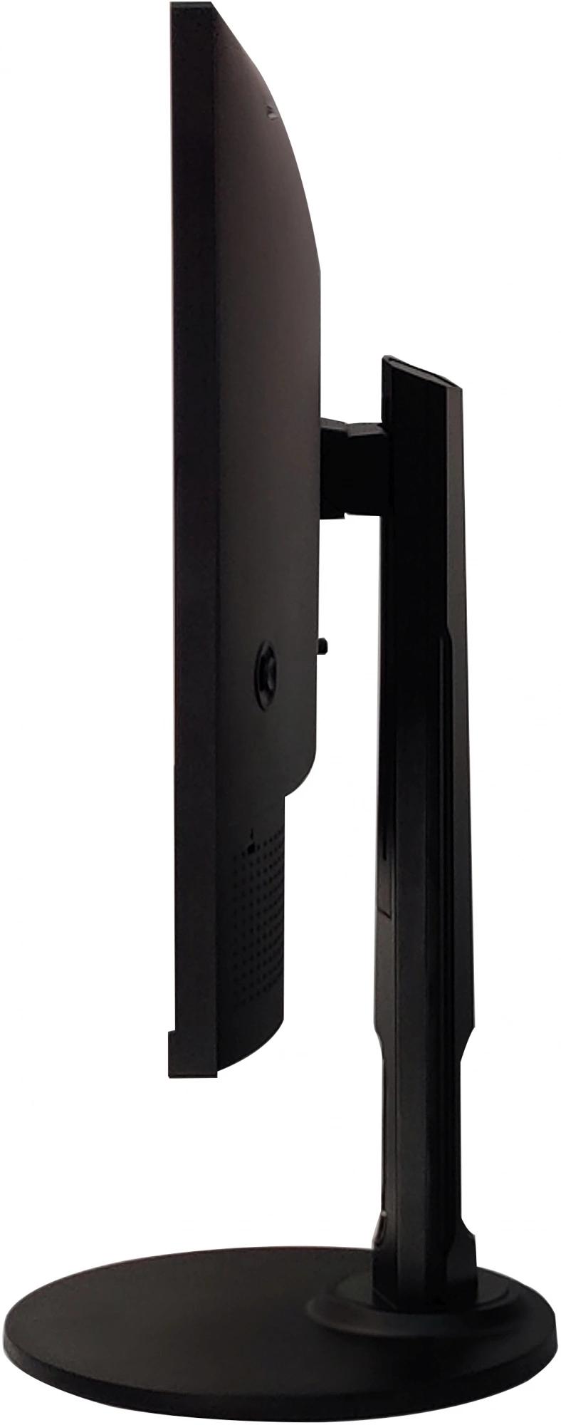 Монитор Digma Progress 24P505F черный (DM24SB05)