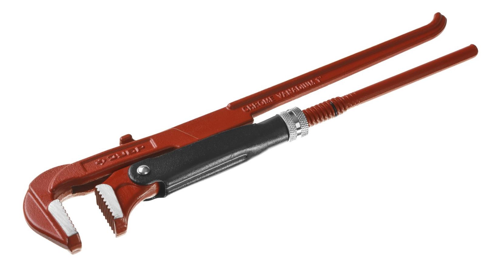 Ключ трубный Зубр 27314-1