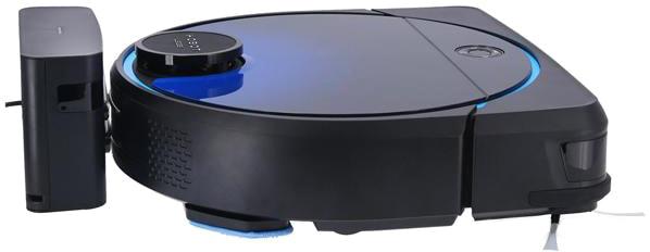 Робот-пылесос Hobot Legee 7