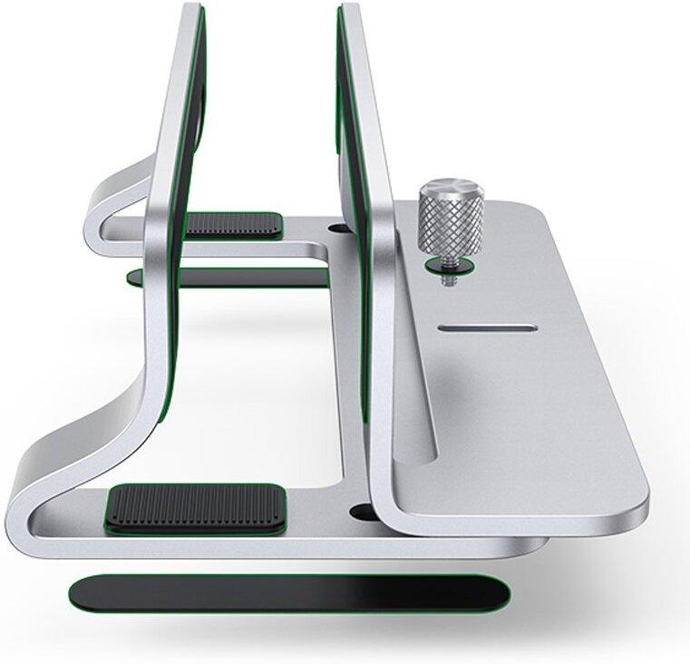 Подставка для ноутбука Ugreen LP258-20471 Silver (20471)