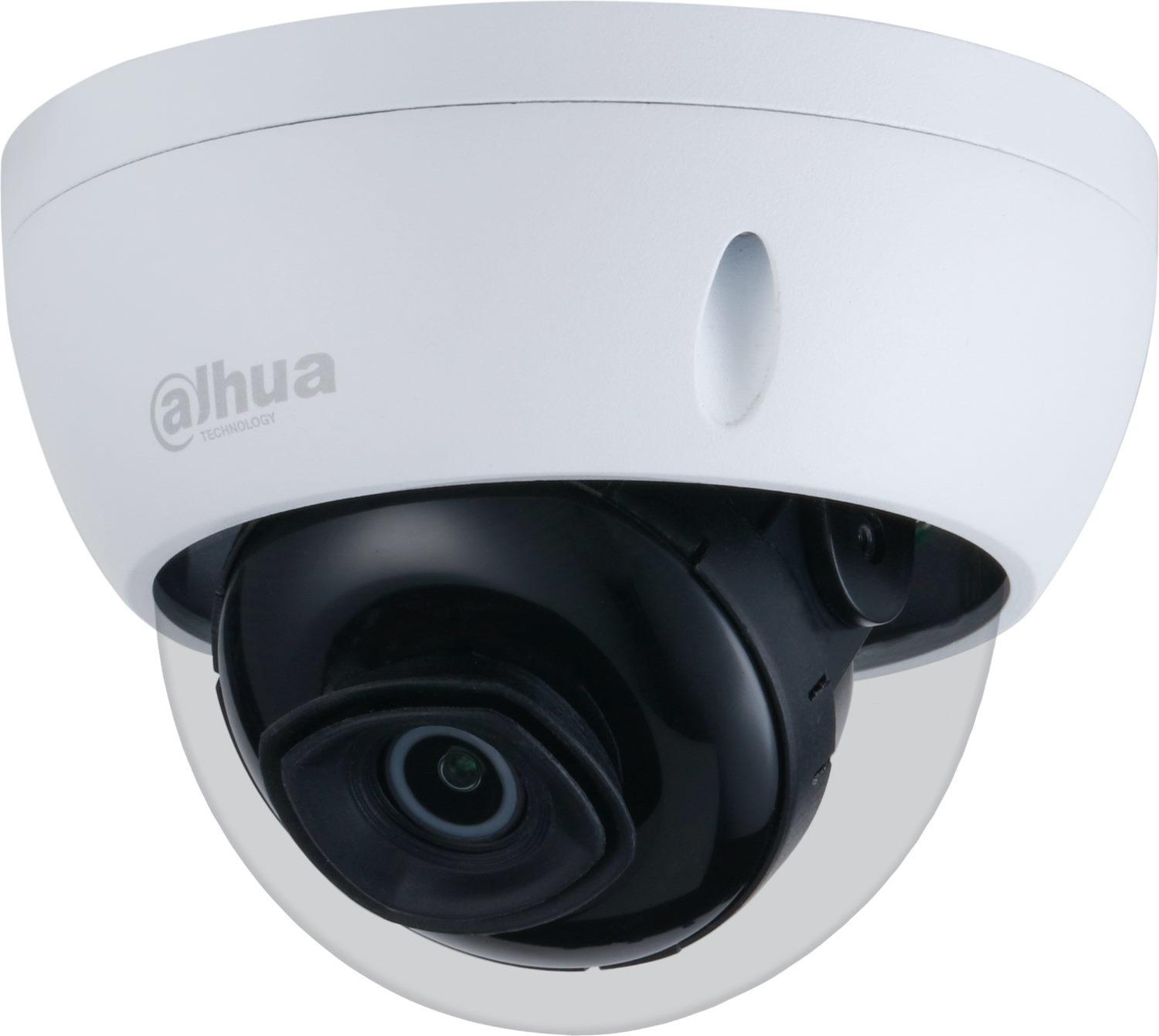 Камера видеонаблюдения Dahua DH-IPC-HDBW3241EP-AS-0360B