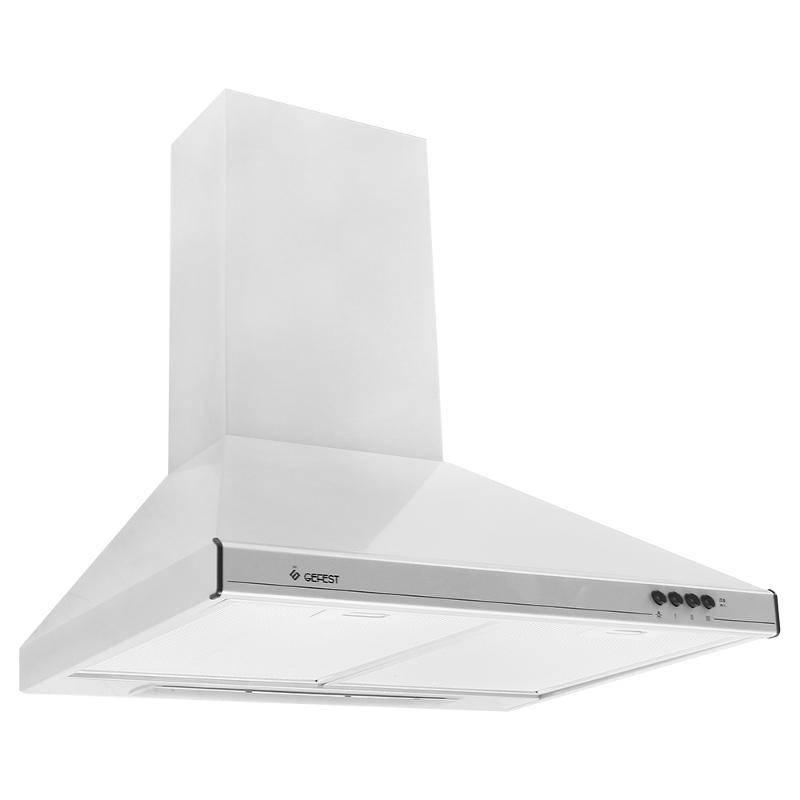 Кухонная вытяжка Gefest ВО 10 К44