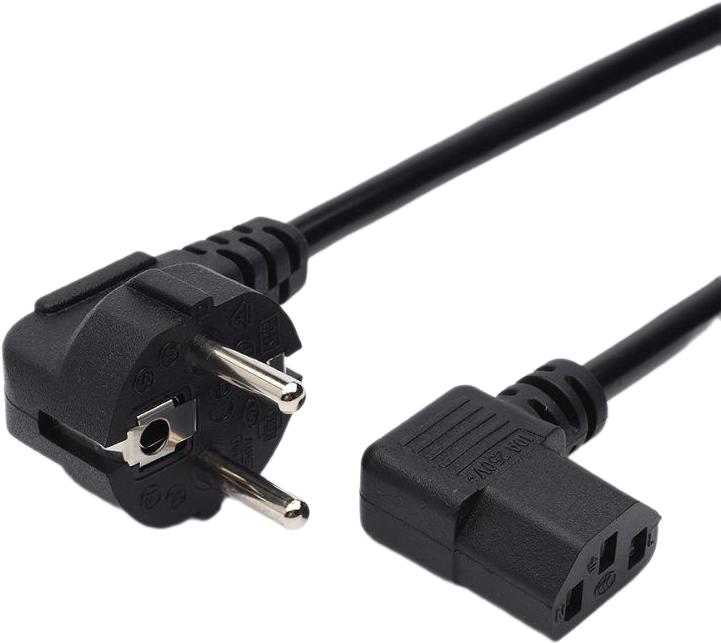 Кабель питания GoPower 00-00024536