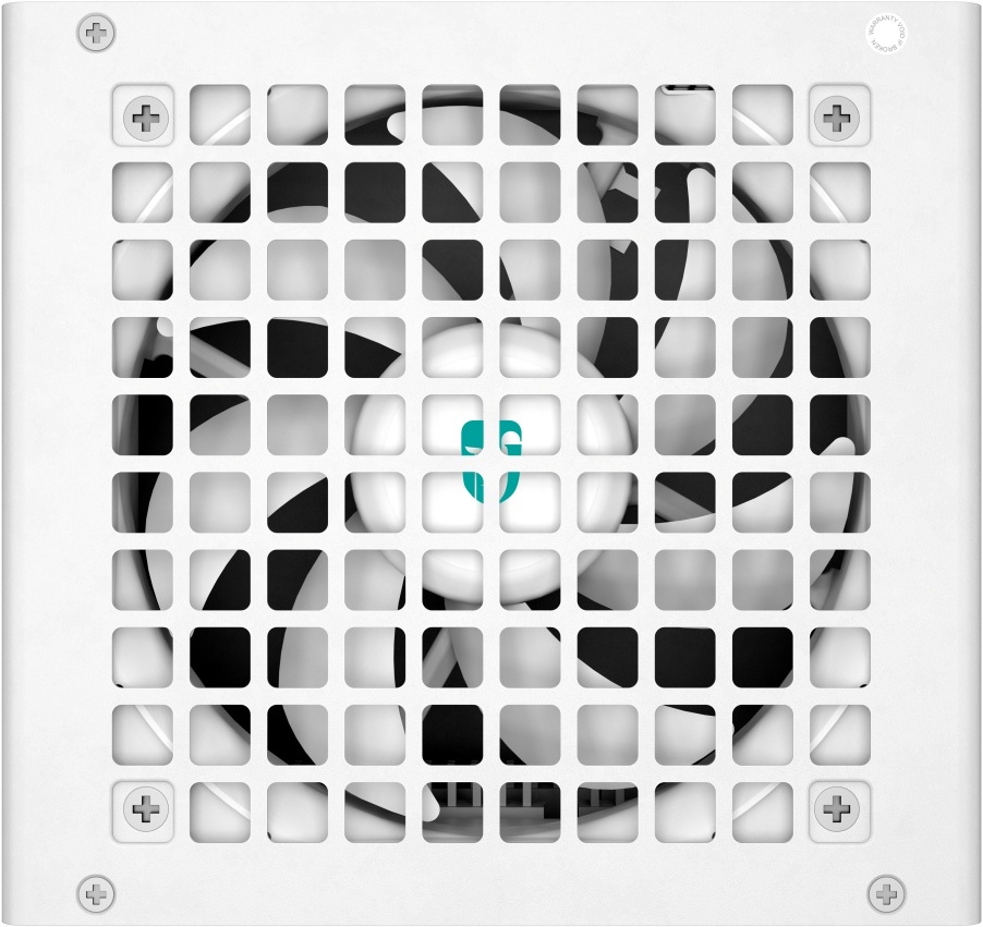 Блок питания DeepCool PQ850G WH ATX 850W (R-PQ850G-FD0W-WGEU-V1)