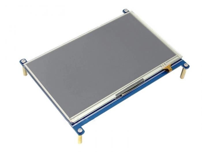 Монитор ACD ACD18-RA418 Waveshare 7 (RA418)