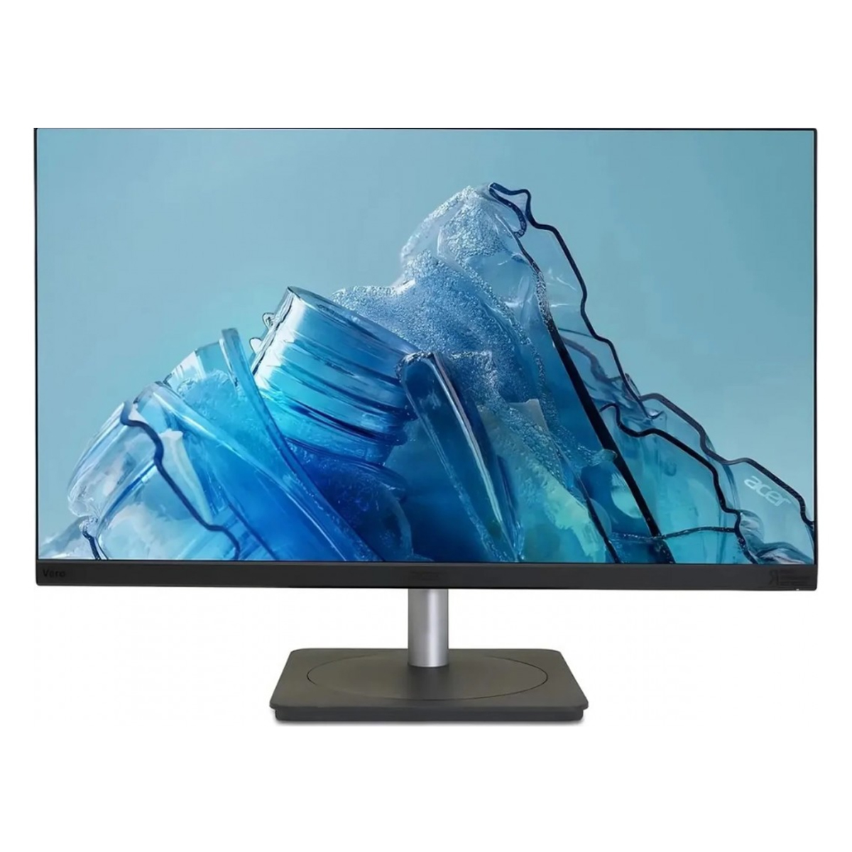 Монитор Acer SB243YG0bi Black (UM.QS3EE.001)