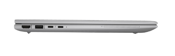 Ноутбук HP ZBook Firefly 14 G10 Gray (8L8P5PA)