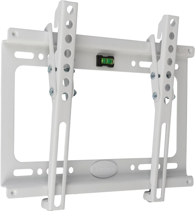 Кронштейн Kromax Ideal-6 белый (26022)
