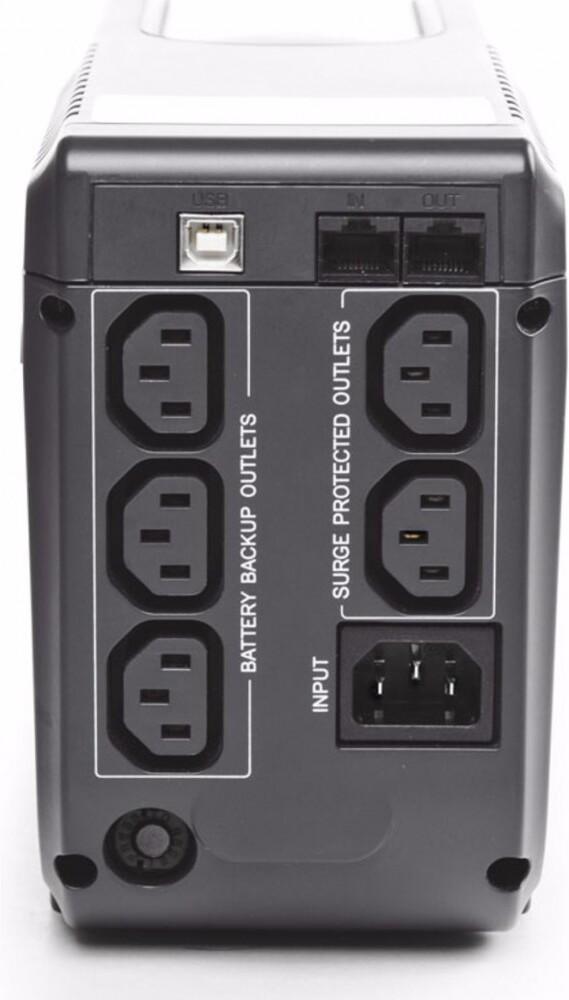 Источник бесперебойного питания Powercom Imperial (IMD-625AP)
