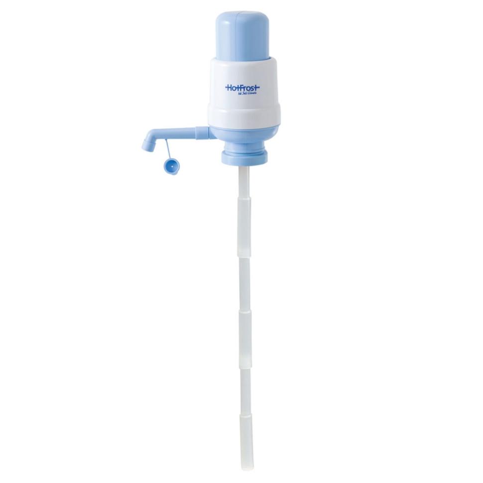 Помпа для воды Hotfrost A6 голубой/серый (230400602)