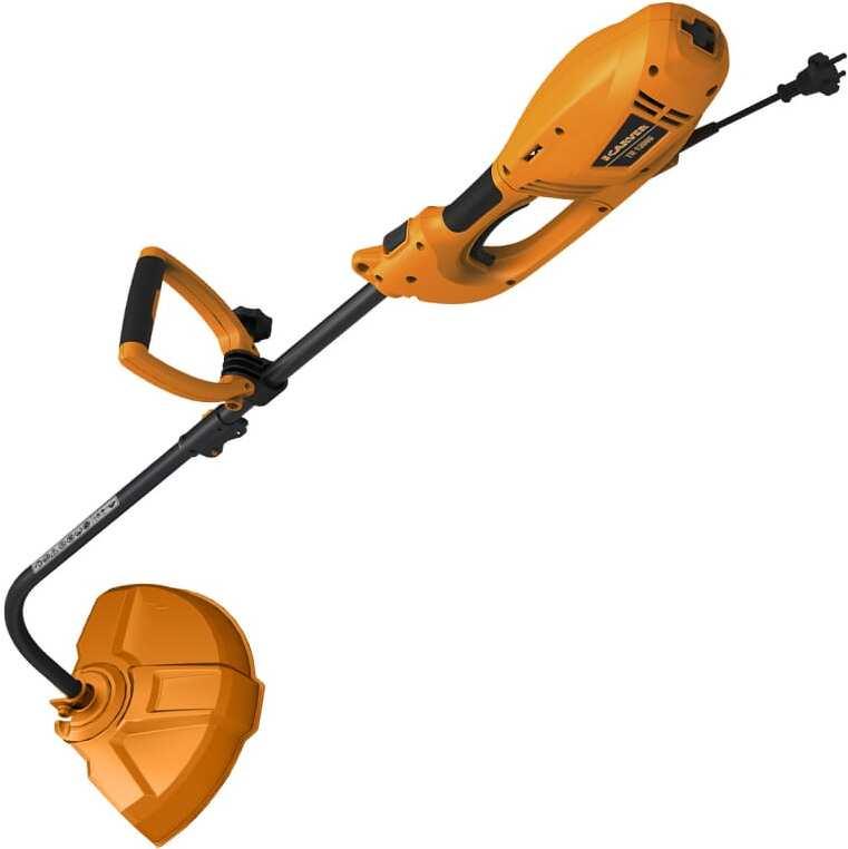 Триммер Carver TR-1200S (01.002.00008)