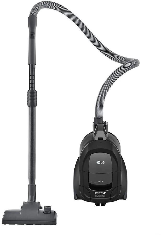 Пылесос LG VC5316NNTS