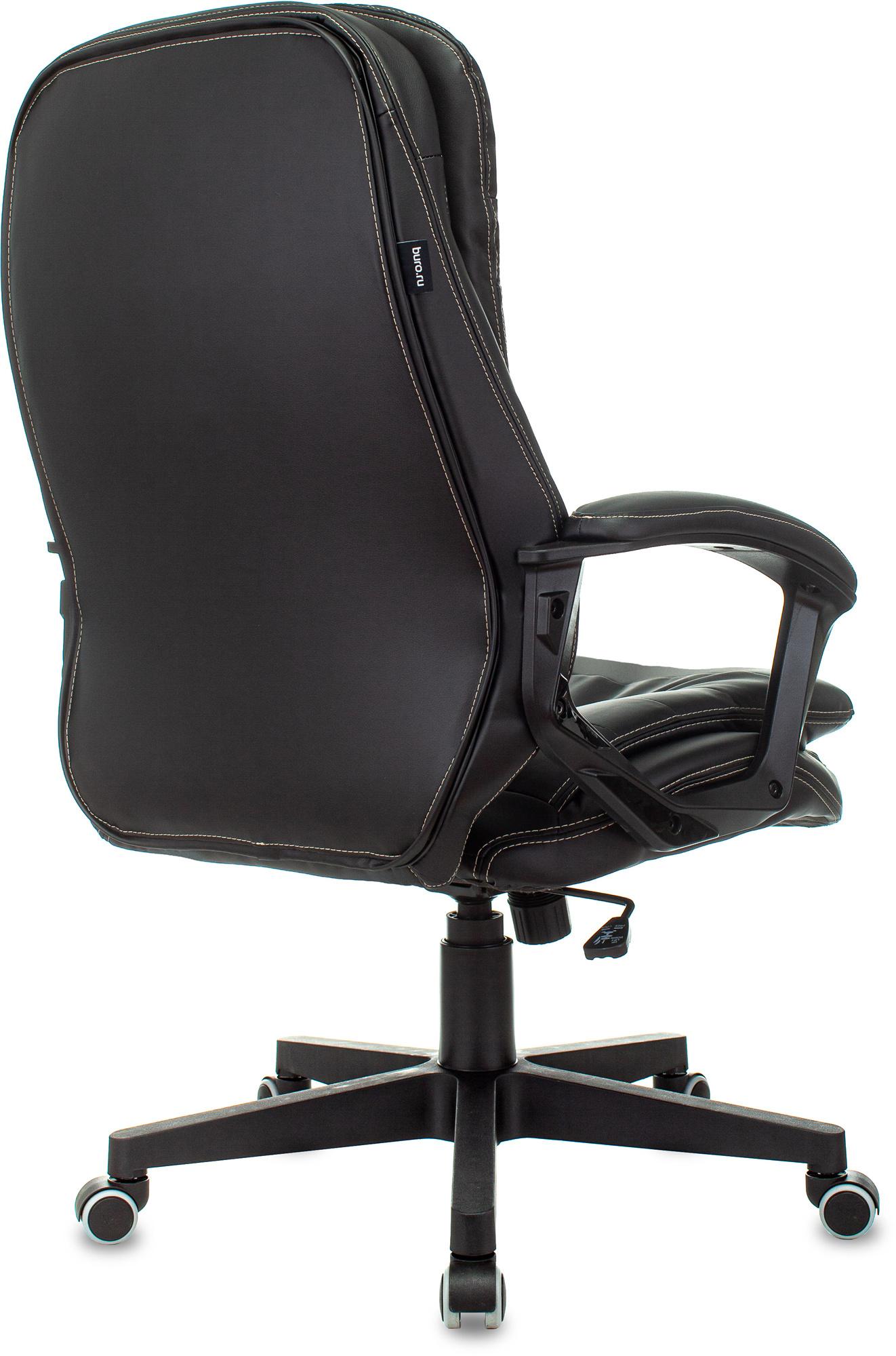 Офисное кресло Бюрократ T-9950LT/Black
