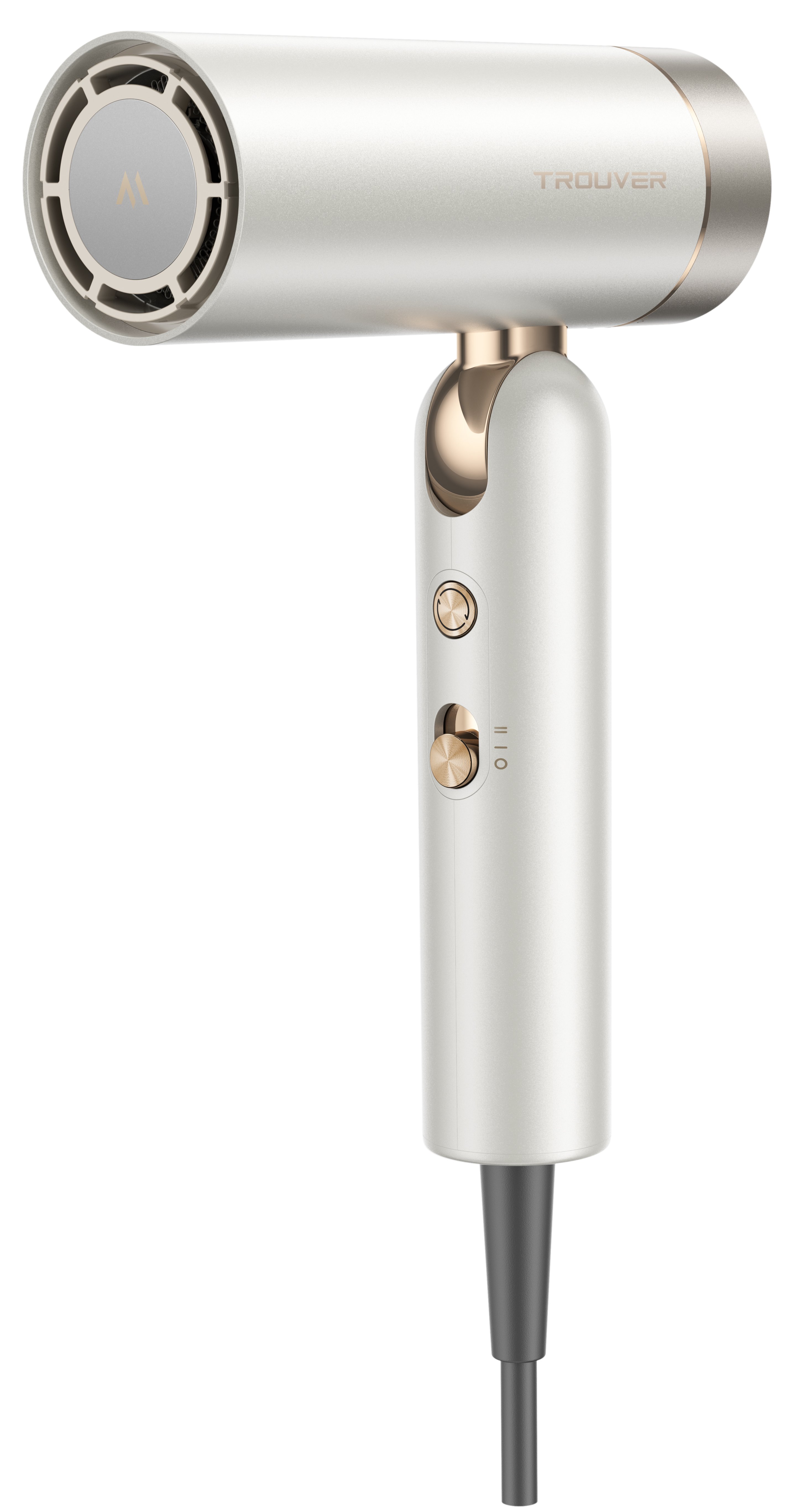 Фен Trouver Flip10 Pearl White (AMFL10)