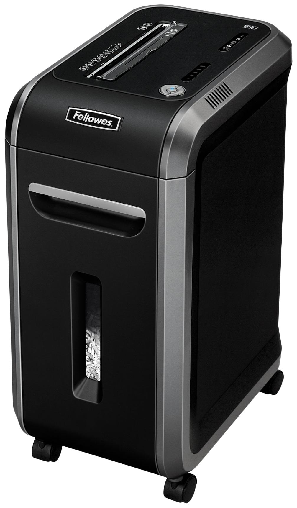 Шредер Fellowes 99Ci (FS-46910)
