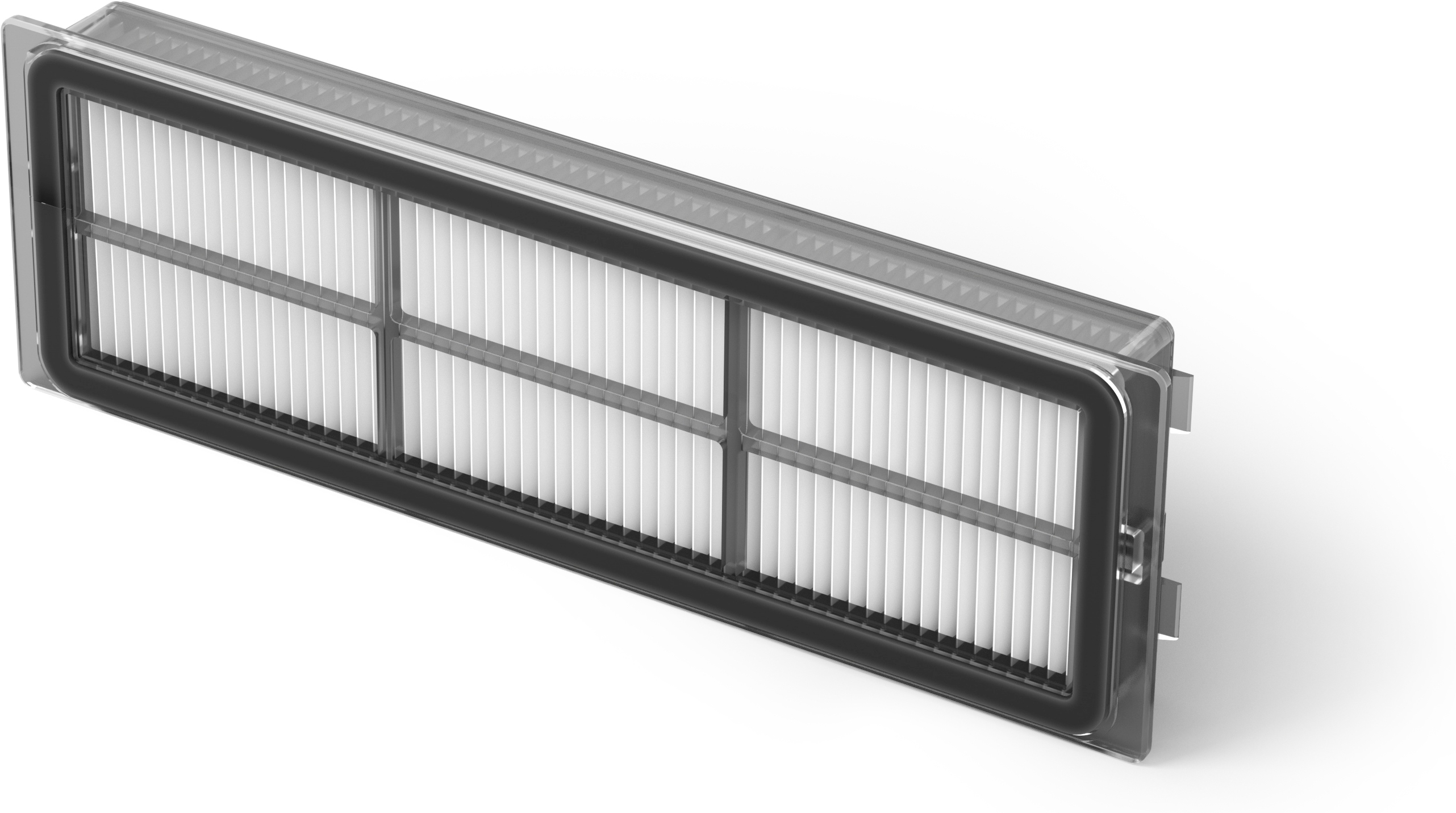 Набор аксессуаров для пылесоса Dreame RAK51