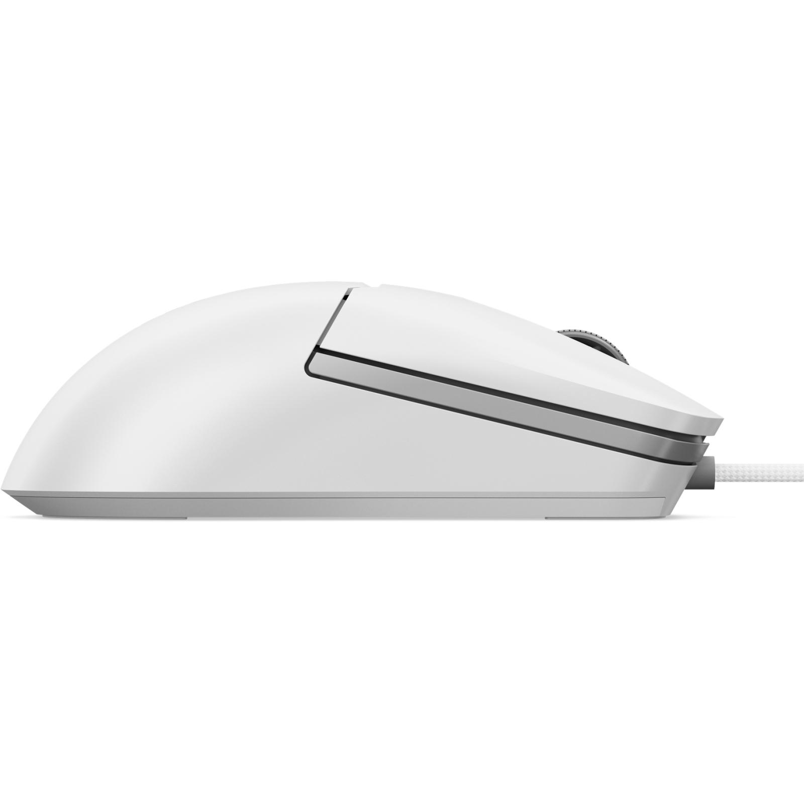 Мышь Lenovo Legion M300s RGB белый (GY51H47351)