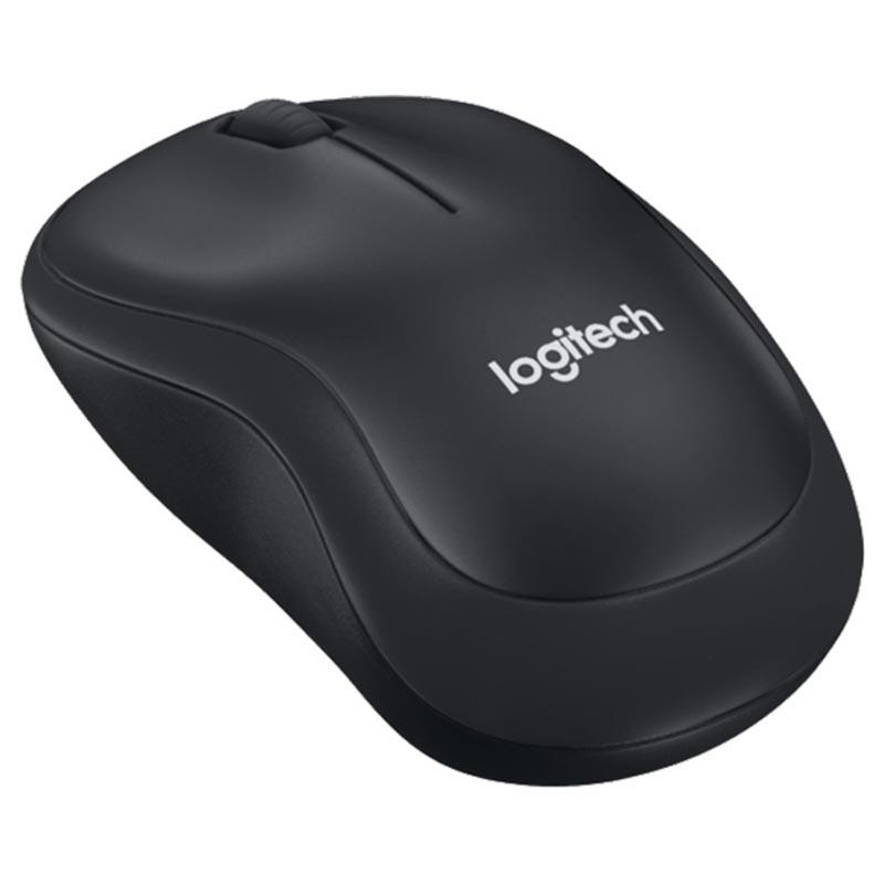 Мышь Logitech B220 (910-005553)