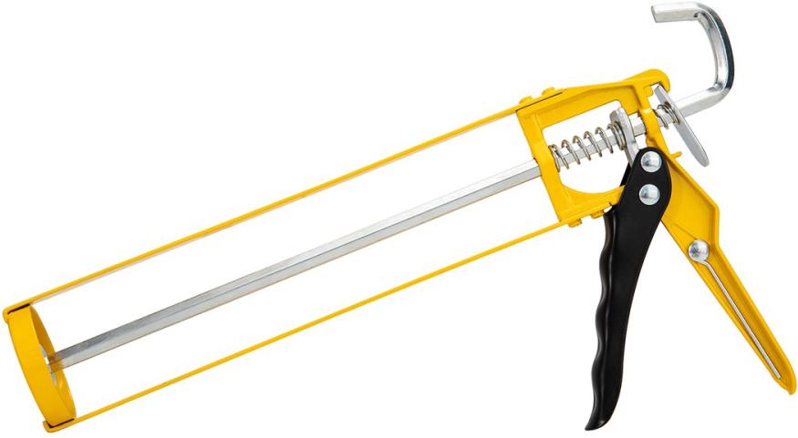 Пистолет для герметика Deli DL2360