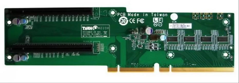 Плата расширения Tyan M2208-R32-2F