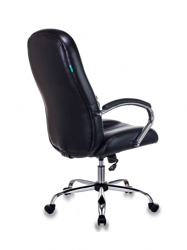 Офисное кресло Бюрократ T-898SL/Black черный