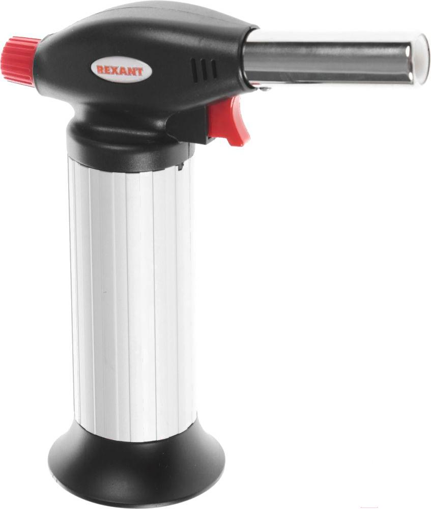 Горелка газовая Rexant GT-25 (12-0025)