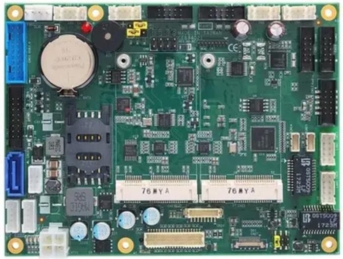 Плата расширения Axiomtek Riser CEB94021VGA