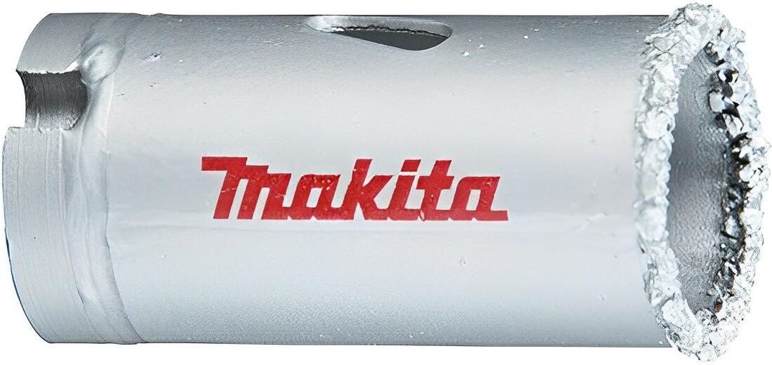 Коронка Makita 83 мм по кирпичу/керамике вольфрам (D-51247)