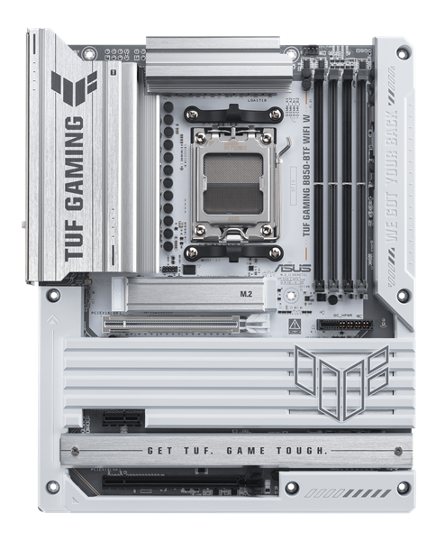 Материнская плата ASUS TUF Gaming B850-BTF WIFI W (90MB1KW0-M0EAY0)