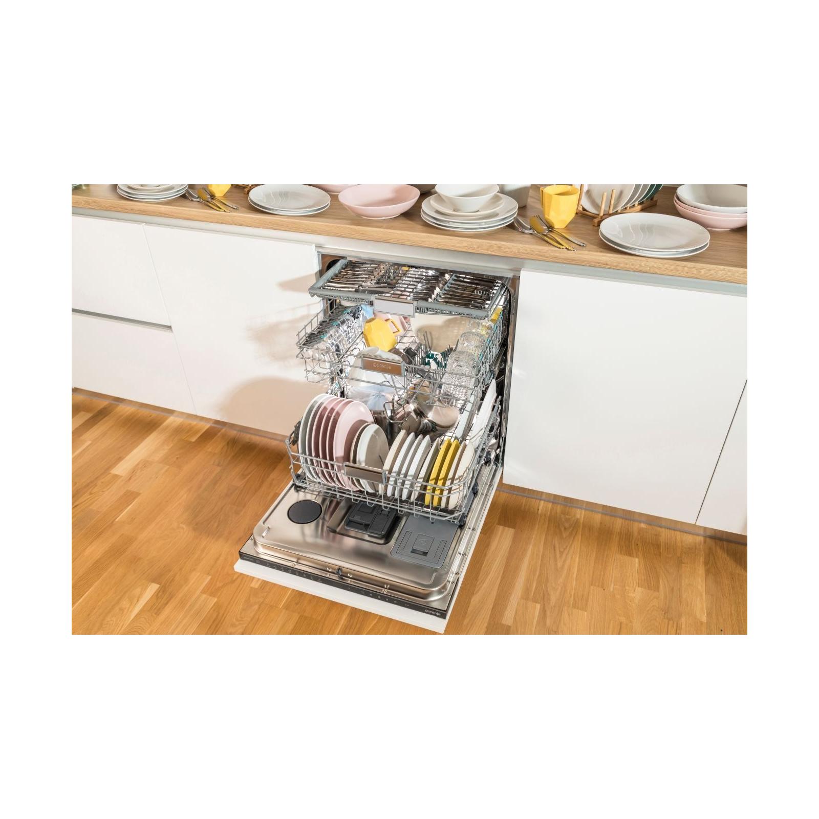 Посудомоечная машина Gorenje GV643E90