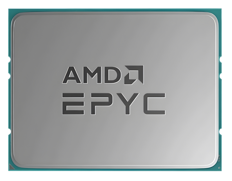 Процессор AMD Epyc 7543 OEM
