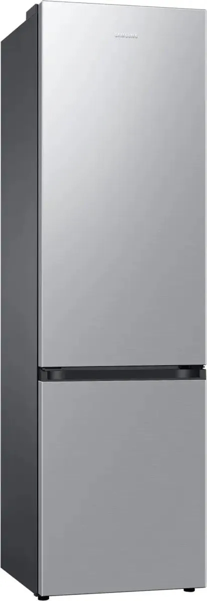 Холодильник Samsung RB38C600DSA/EF серебристый