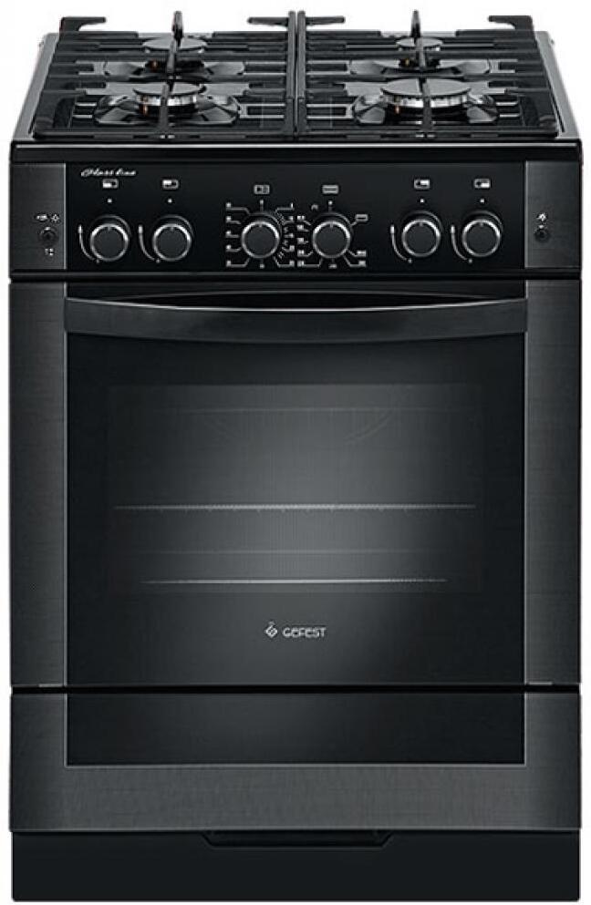 Кухонная плита Gefest ПГ 6500-02 0044