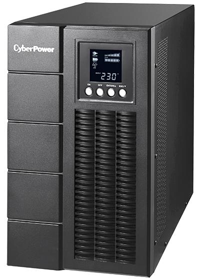 Источник бесперебойного питания CyberPower OLS2000E