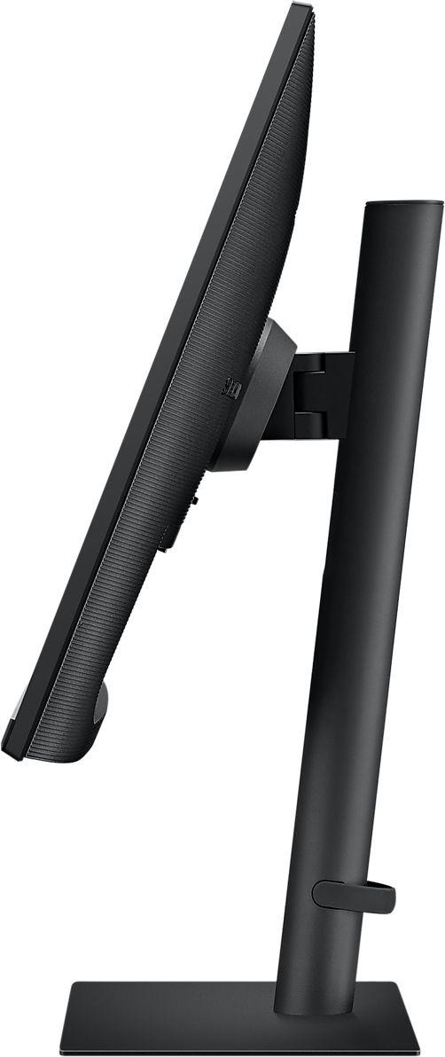 Монитор Samsung ViewFinity S27B800PXI черный (LS27B800PXIXCI)