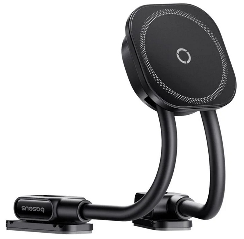 Держатель для смартфона Baseus C0013701 PrimeTrip C03s Magnetic Cosmic Black (C00137)