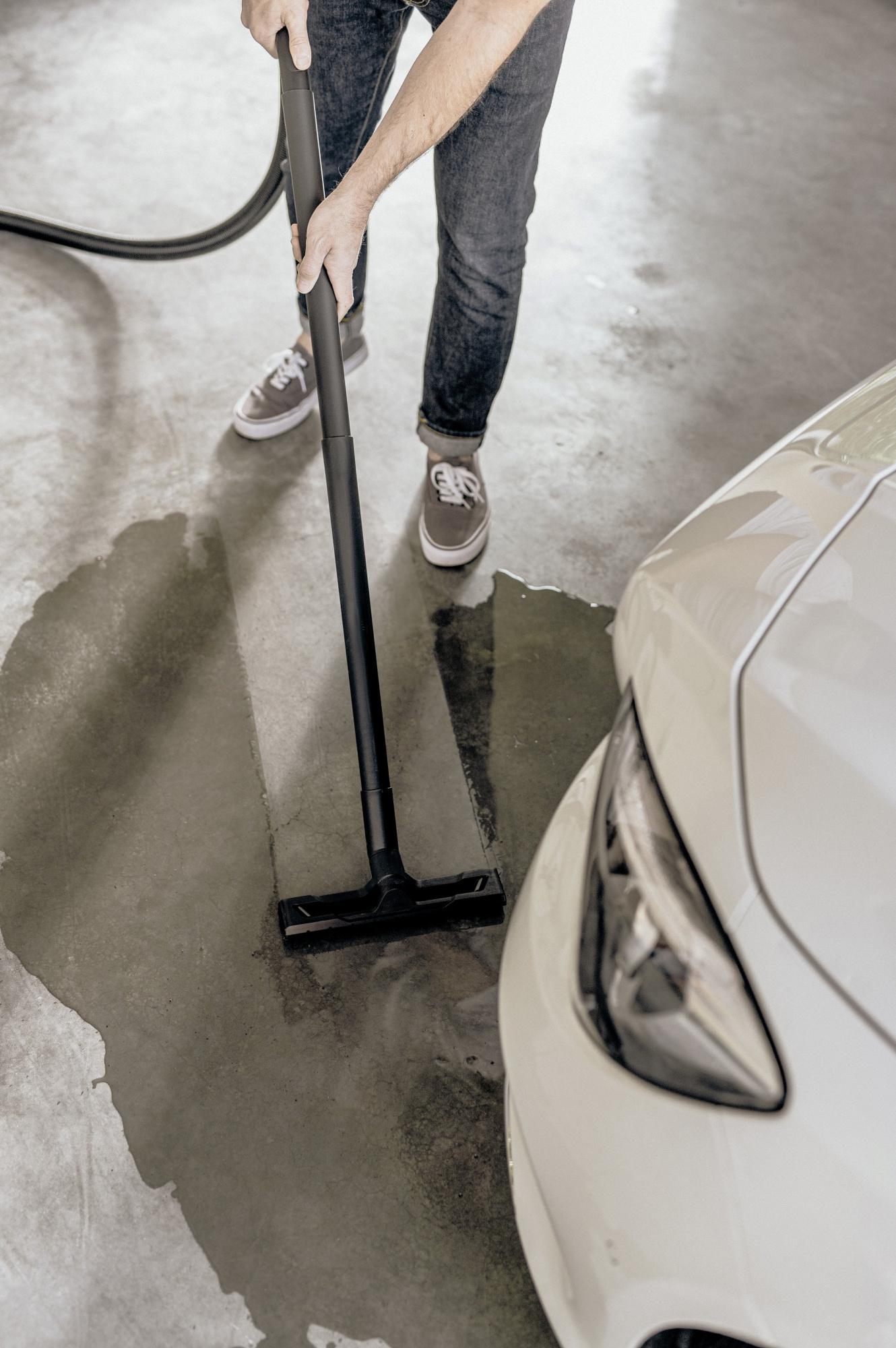Пылесос Karcher WD 3 P V-17/4/20 (1.628-170.0)