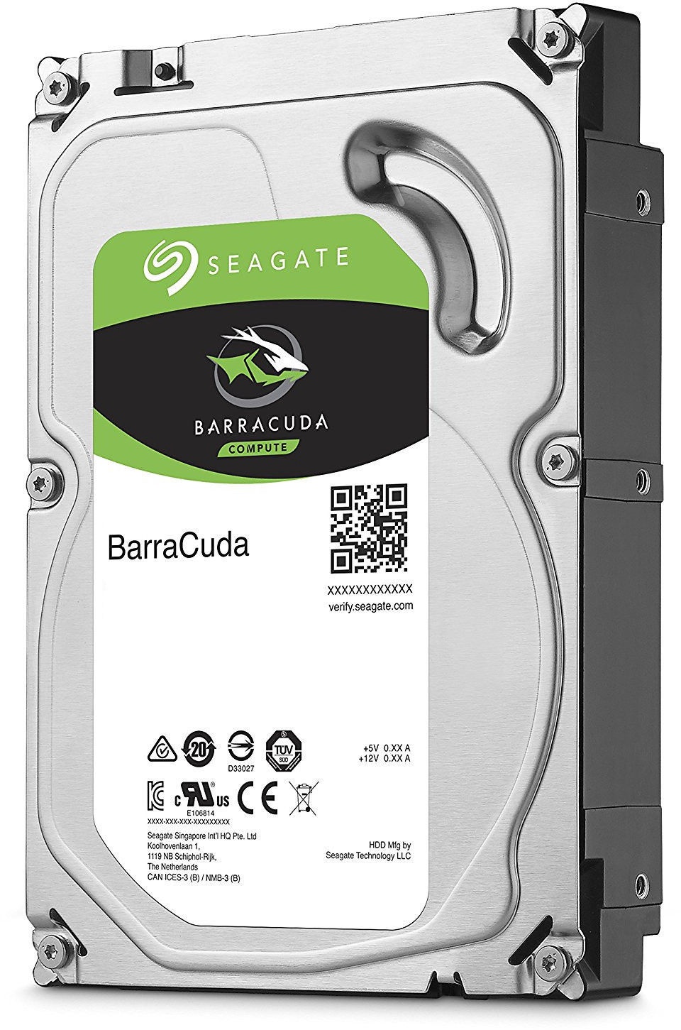Жесткий диск Seagate/Dahua Original 2TB ST2000DM005