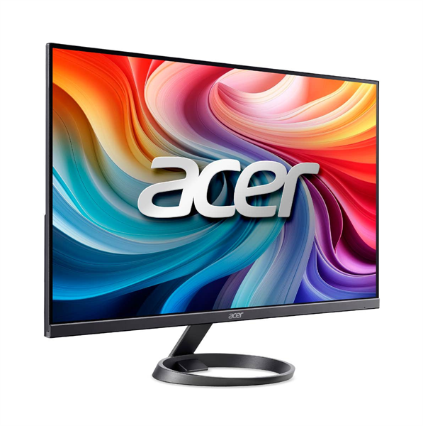 Монитор Acer R272G0yi черный (UM.HR2CD.002)