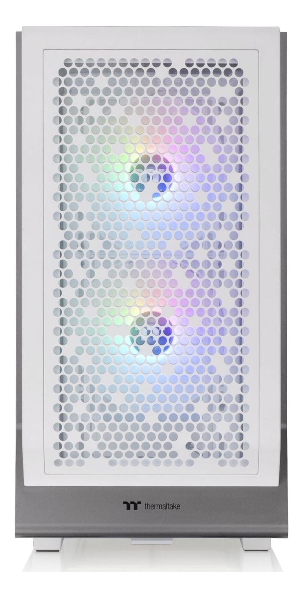 Корпус Thermaltake Ceres 300 TG ARGB без БП белый (CA-1Y2-00M6WN-00)