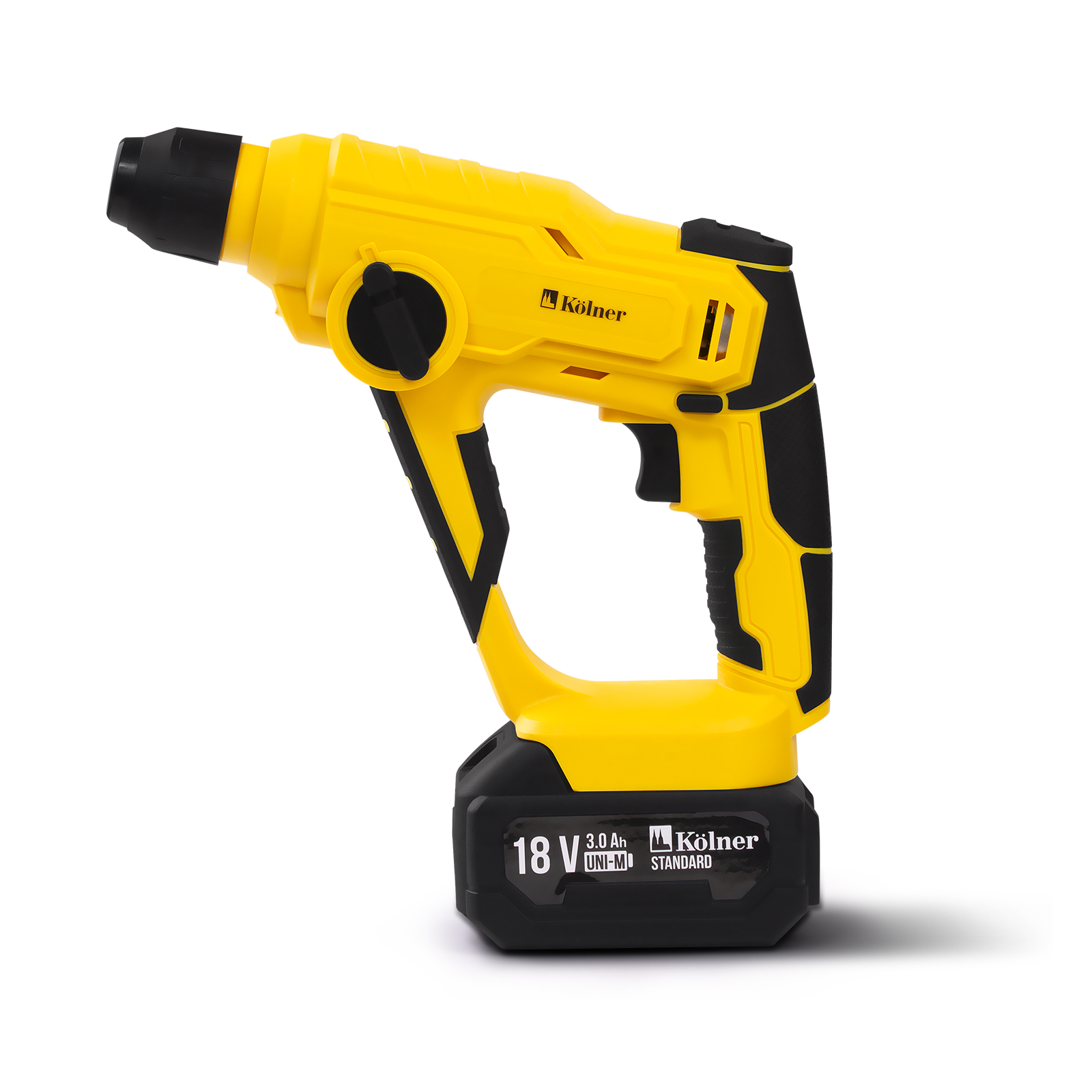 Перфоратор Kolner KBH 18-12-1K (8020300021)