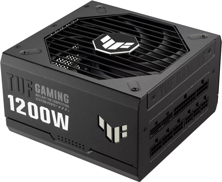 Блок питания ASUS TUF-GAMING-1200G (90YE00S0-B0NA00)
