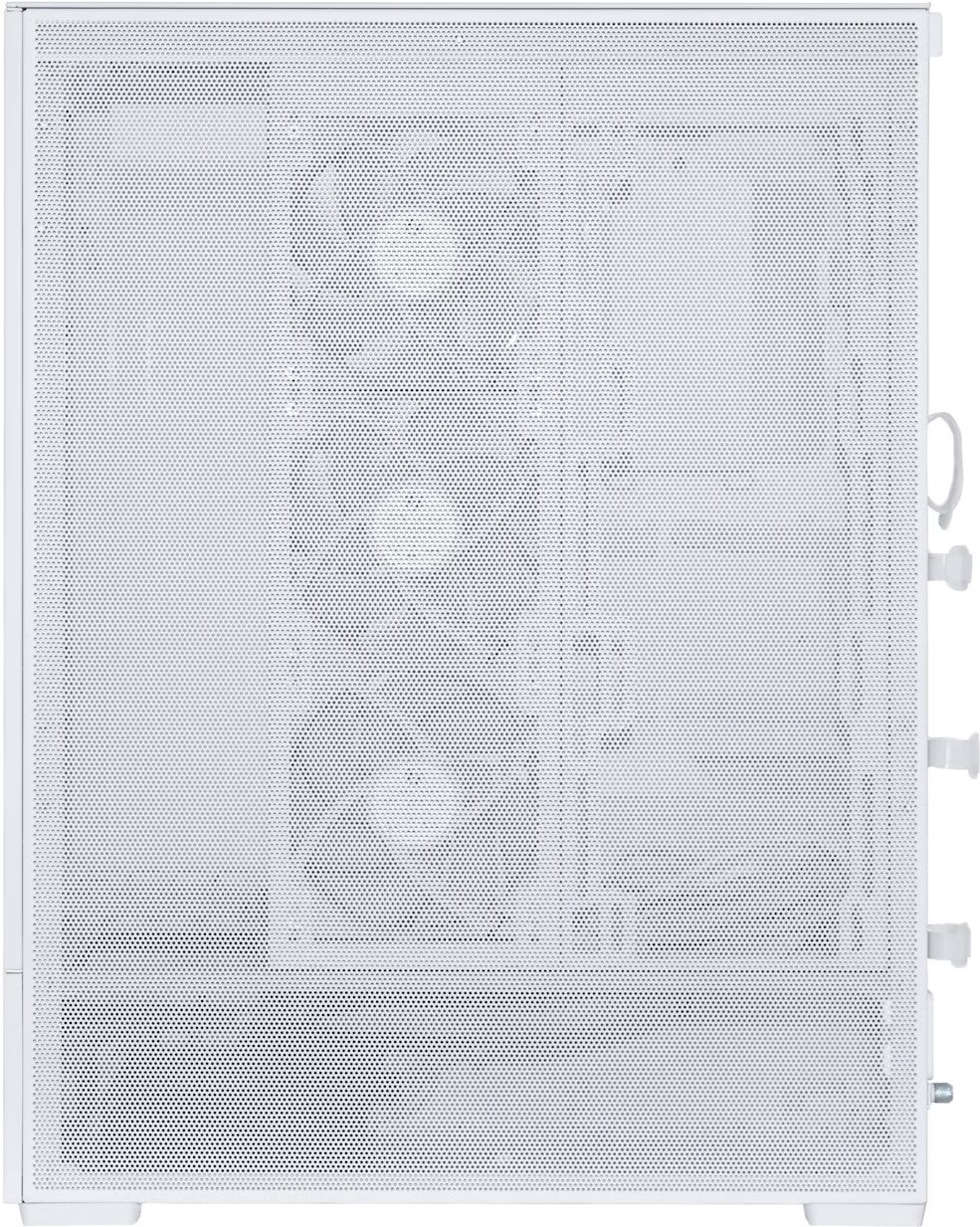 Корпус Lian Li SUP 01 ATX без БП White (G99.SUP01W.00)